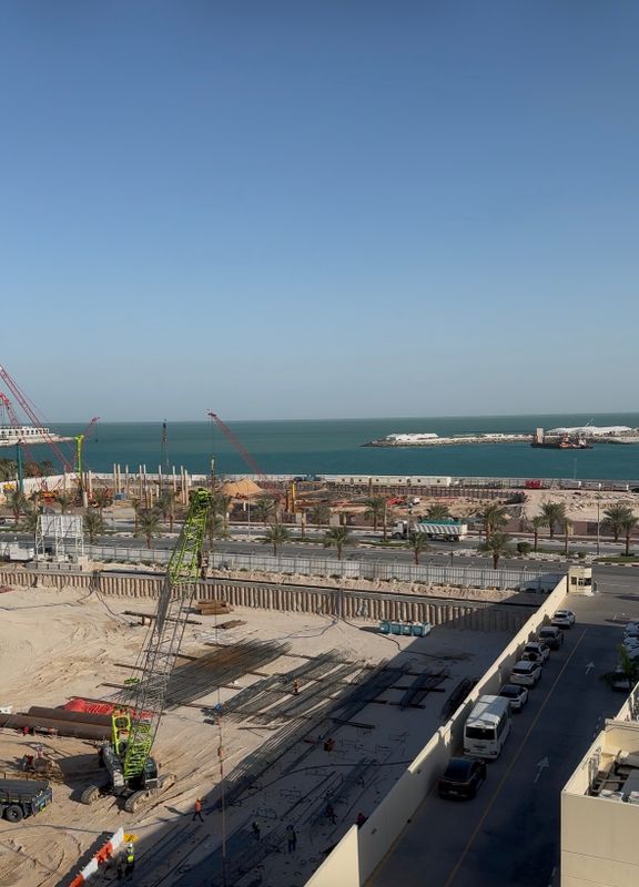 Radisson Resort Ras Al Khaimah Marjan Island фото 55