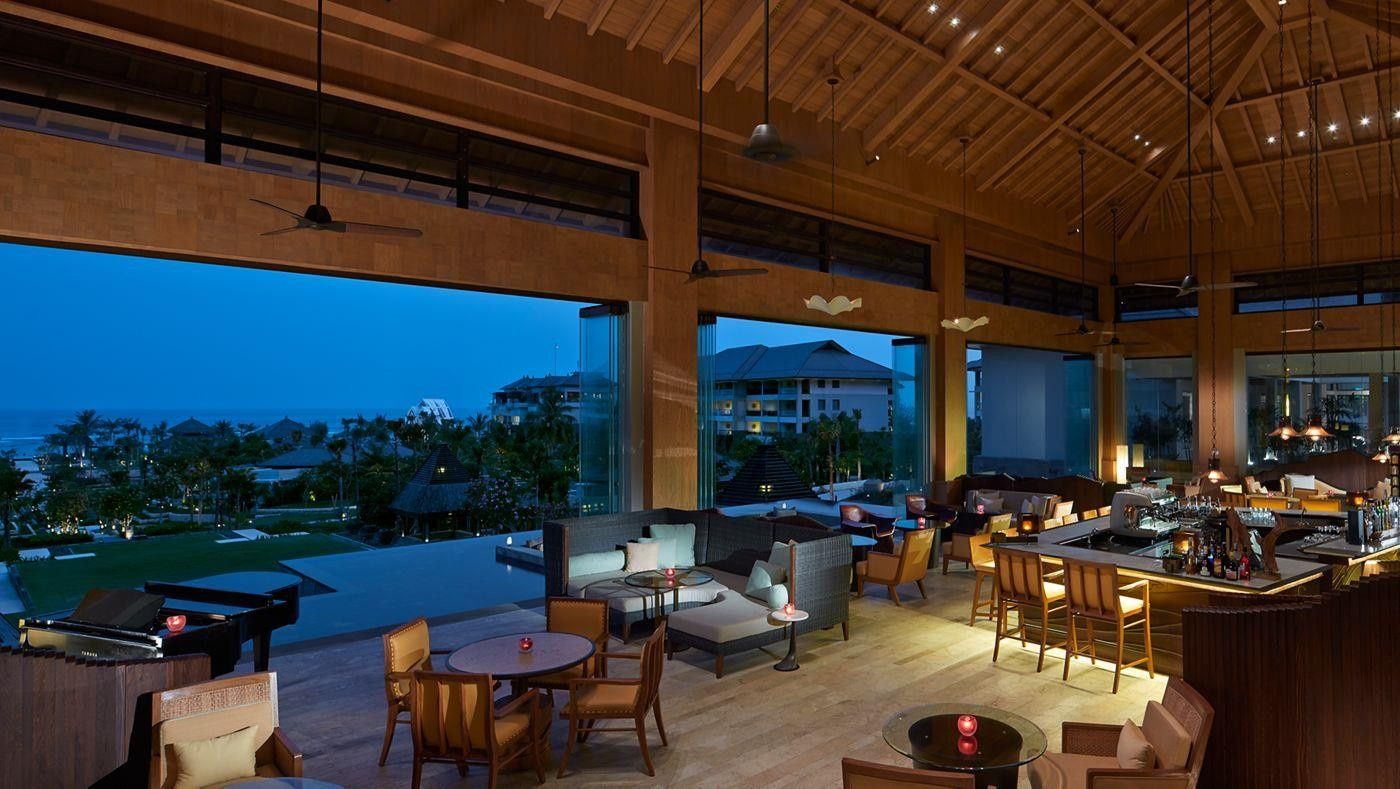 The Ritz-Carlton Bali фото 19