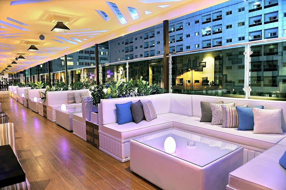 Signature Hotel Al Barsha фото 9