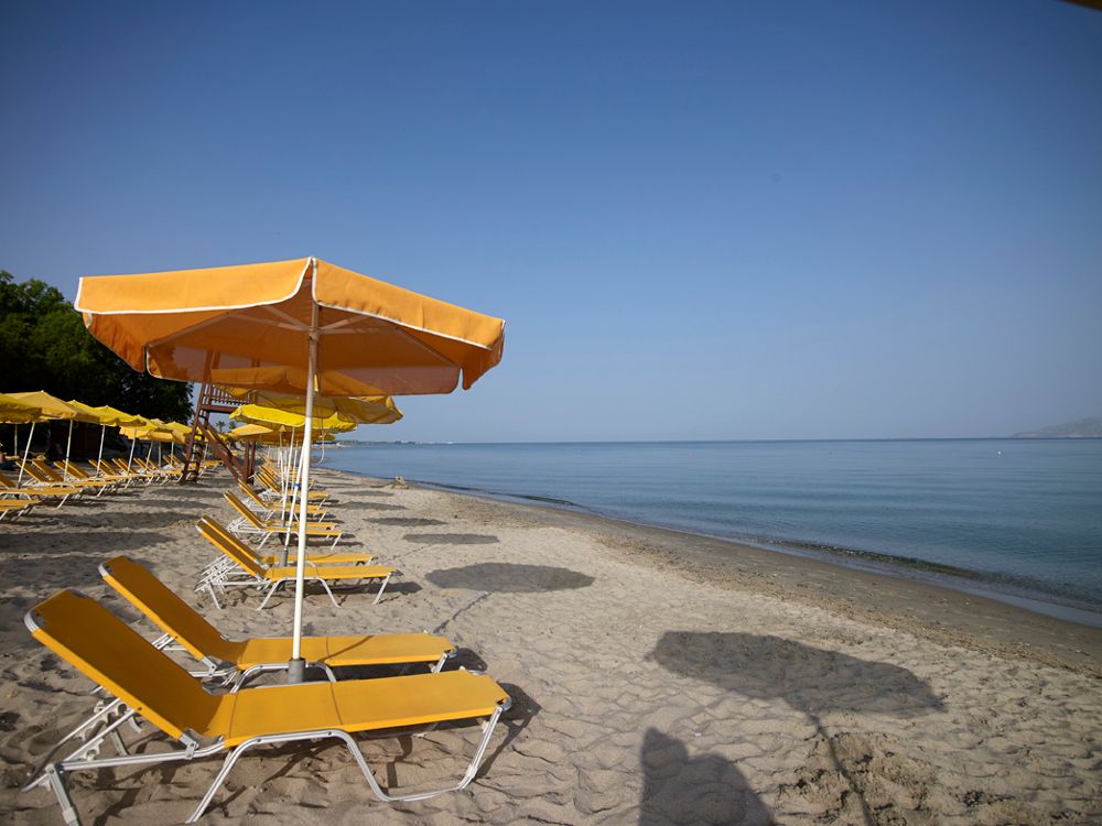 Atlantica Holiday Village Kos фото 32