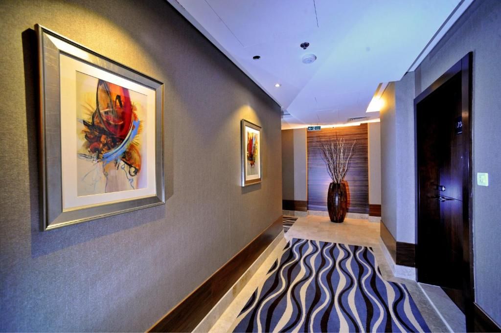 Ramada Abu Dhabi Corniche фото 34
