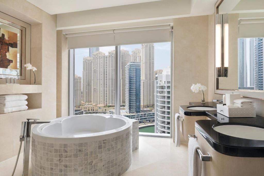 JW Marriott Hotel Marina фото 61