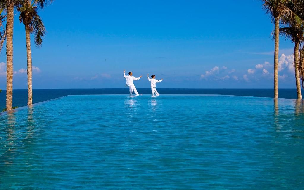 Narada Resort & Spa Perfume Bay Sanya - All Villas фото 135