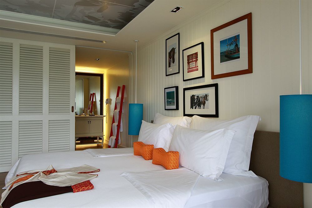 Rest Detail Hotel Hua Hin фото 56