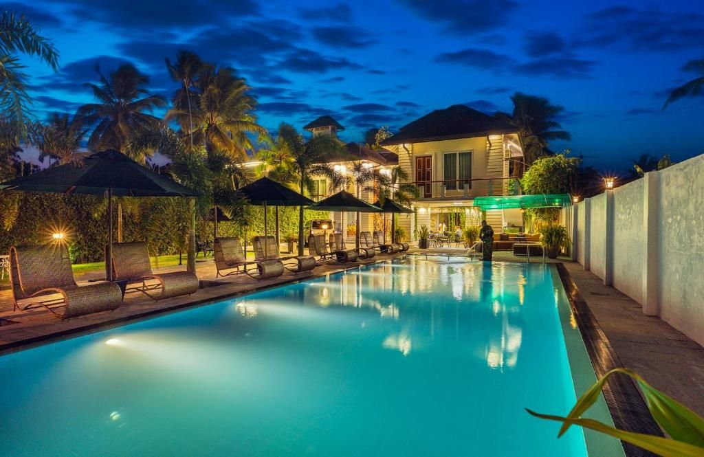 The Palace by Ocean фото 33