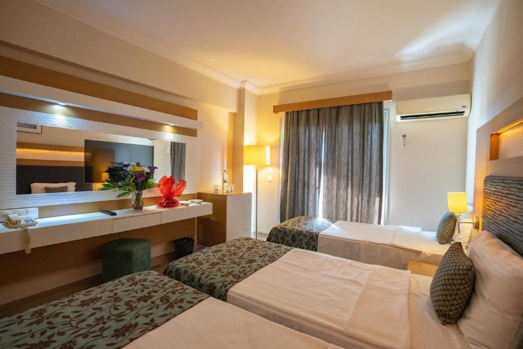 Marbel Hotel by Palm Wings фото 39