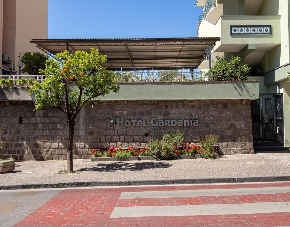 Comfort Hotel Gardenia Sorrento Coast Sorrento фото 15