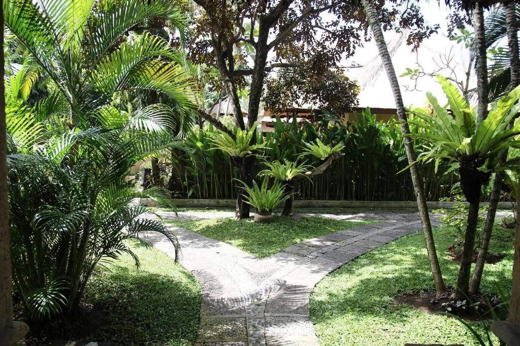 Bali Agung Village фото 47