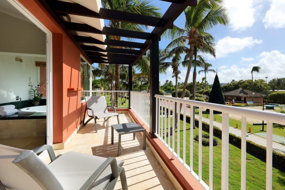 Grand Palladium Punta Cana Resort & Spa - All Inclusive фото 101