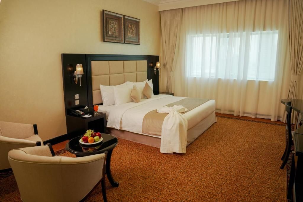 Royal Grand Suite Hotel фото 34