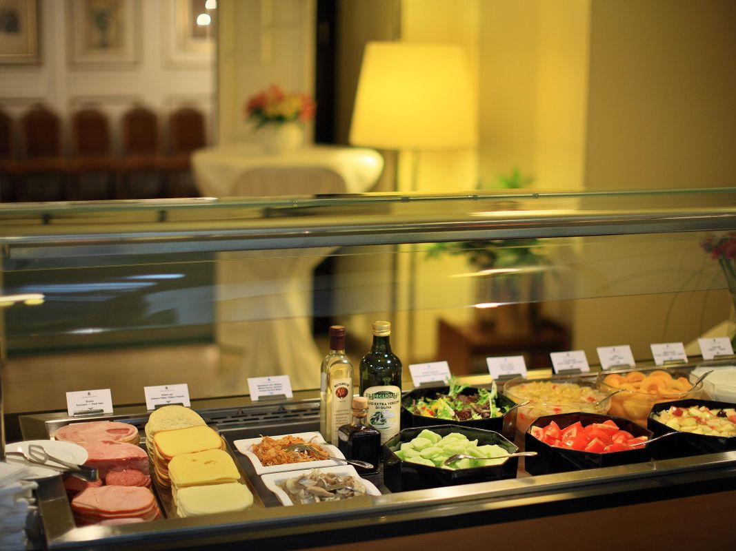 Grandhotel Brno фото 2