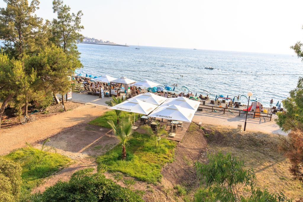 Апарт-отель «Apartments Kuce Lekovica Beach & Restaurant» фото 19