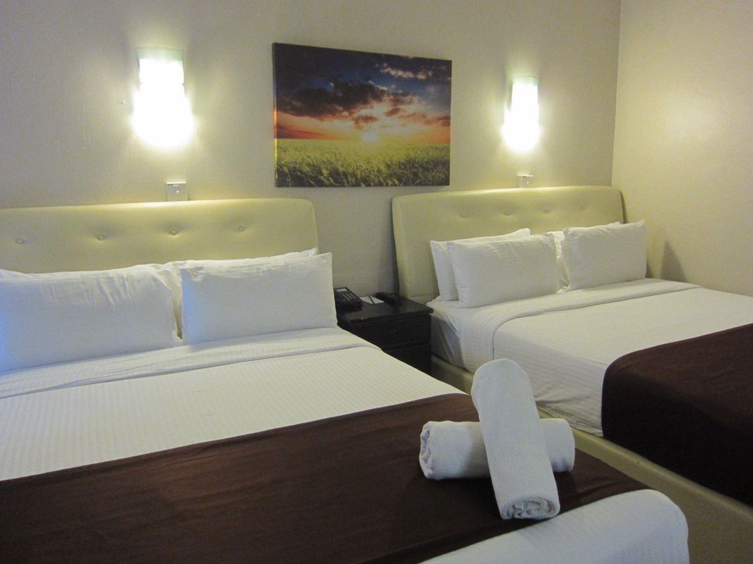 Aseania Resort & Spa Langkawi фото 14