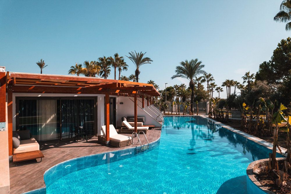 Sural Saray Hotel (Adults Only) фото 142