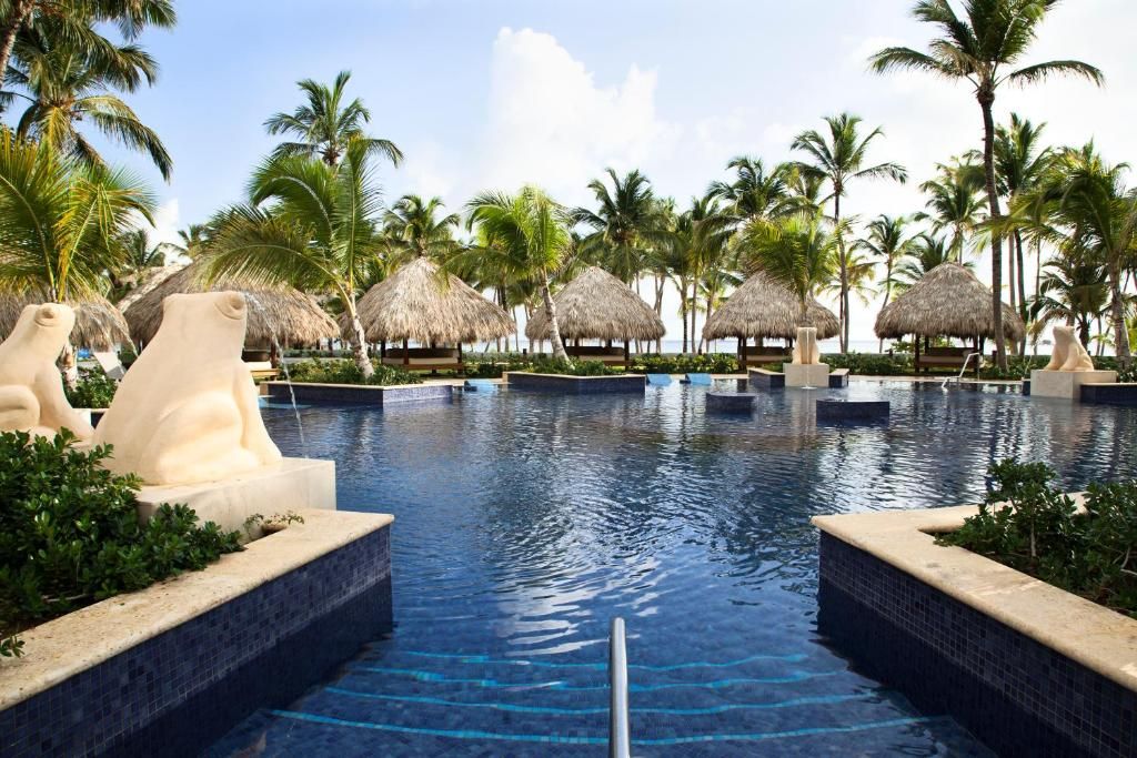 Barcelo Bavaro Palace фото 79
