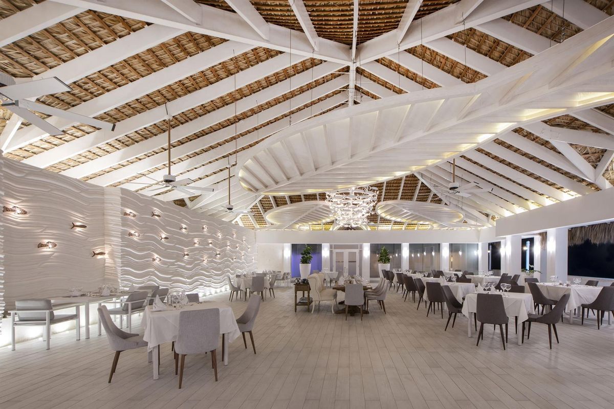 Viva Wyndham Dominicus Beach фото 2