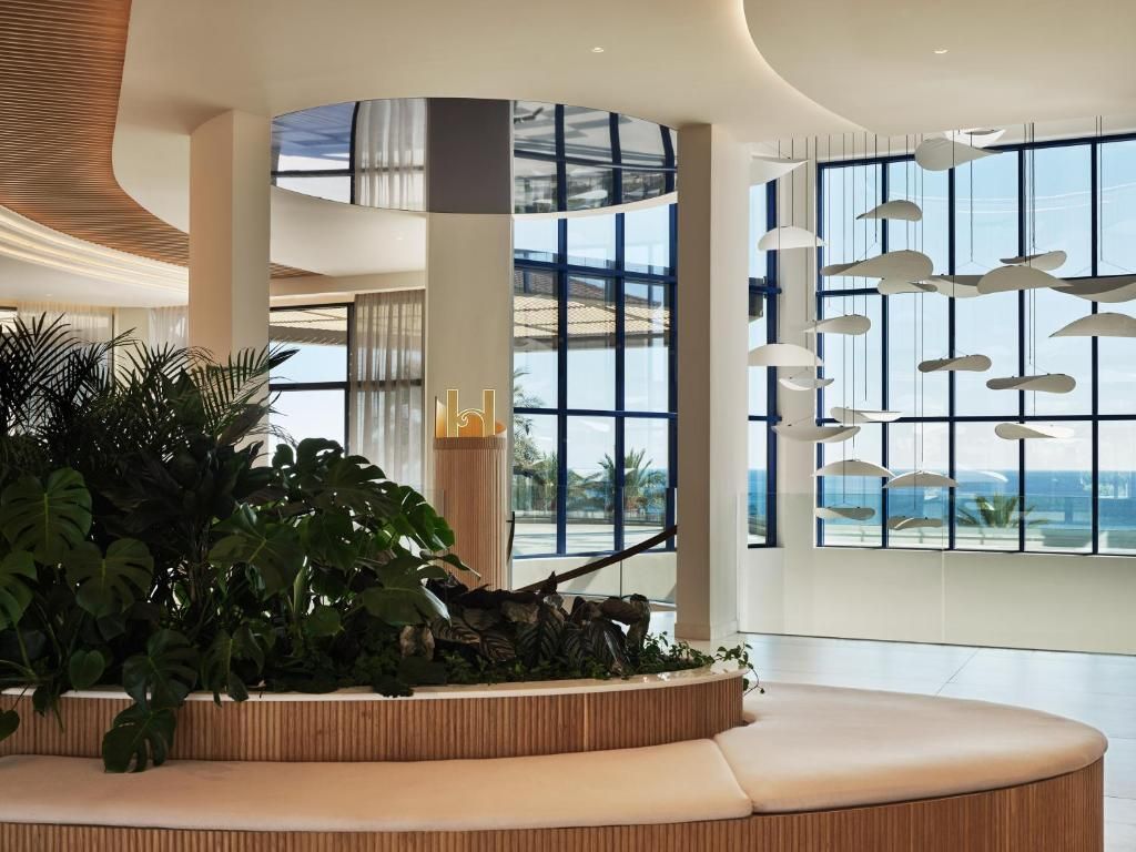 Rodos Princess Beach Hotel фото 78