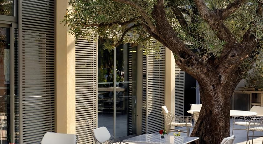 Hotel Sezz Saint Tropez фото 81