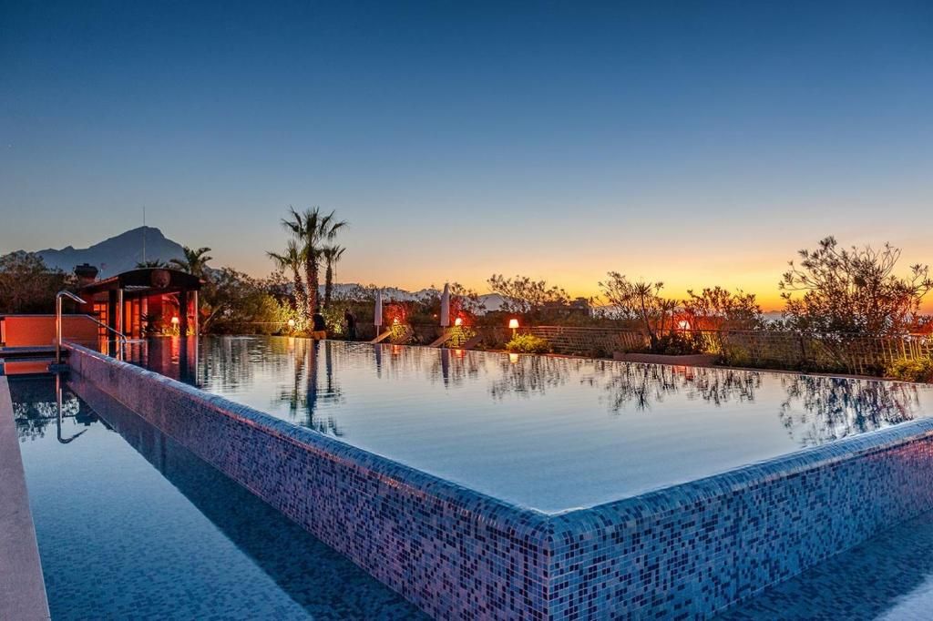 Acacia Resort фото 40