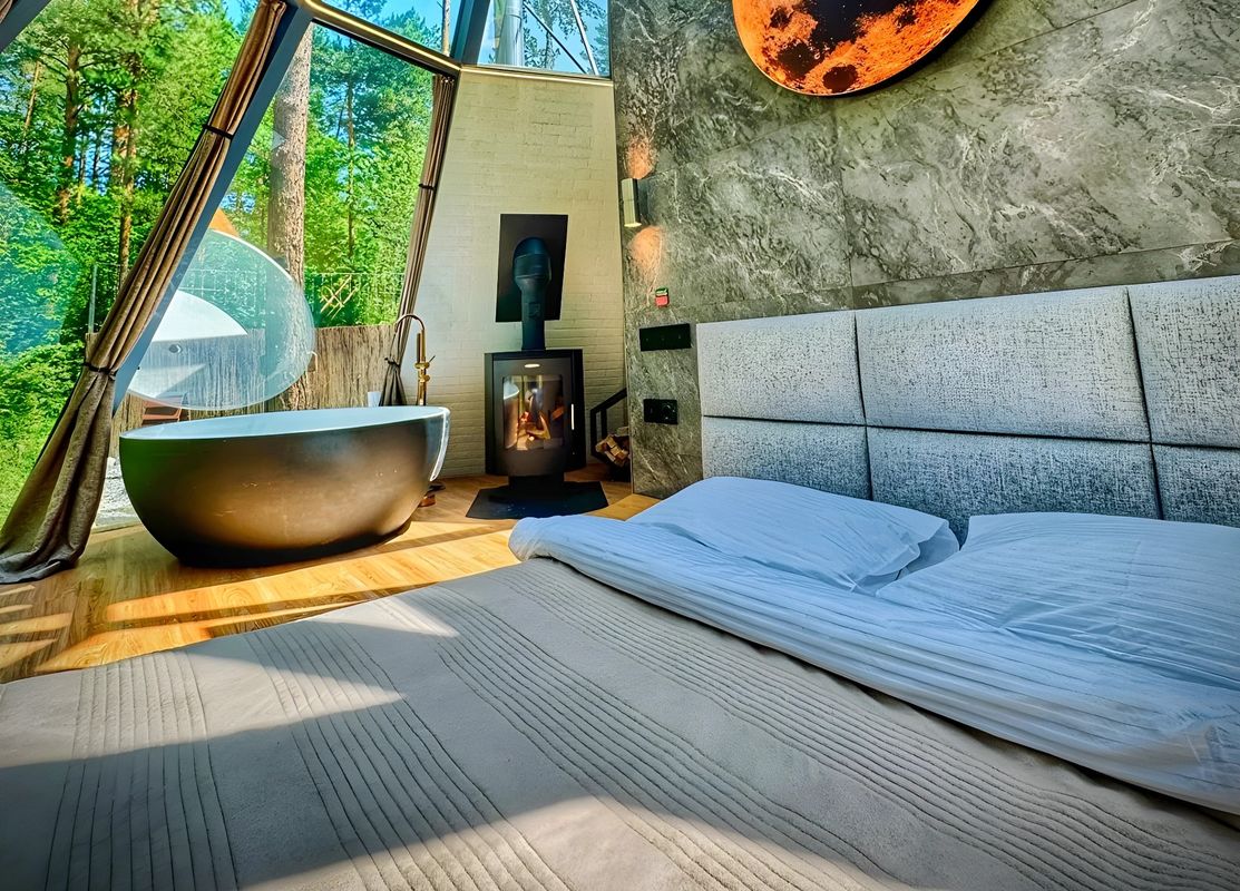 Geometrika lounge hotel фото 34