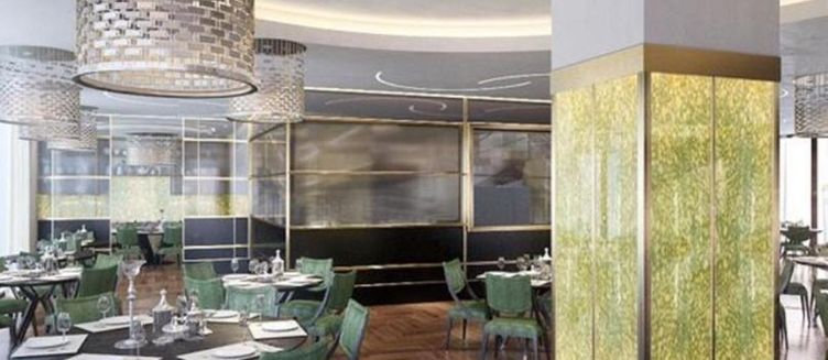 Фото отеля Grand Swiss-Belhotel Waterfront Seef