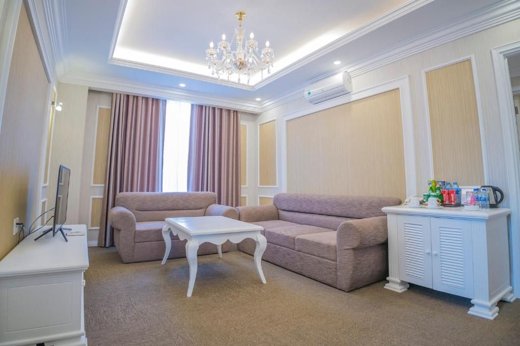 Rex Hotel Vung Tau фото 21