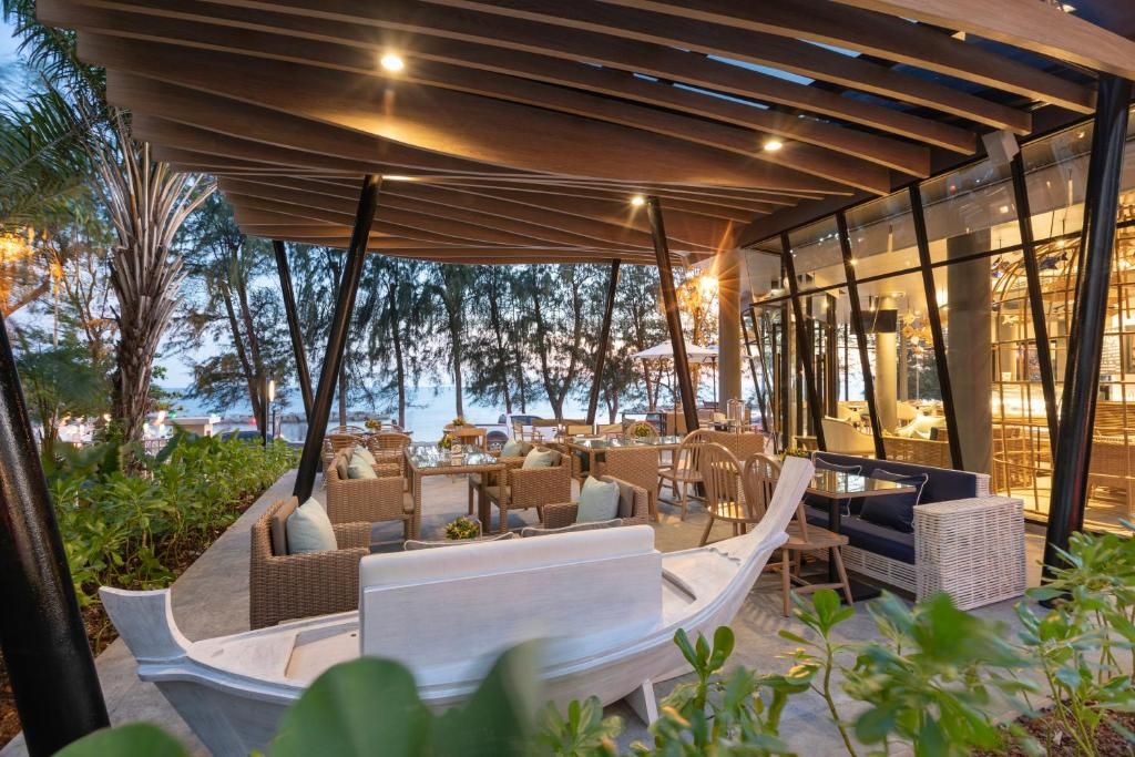 Kantary Bay Hotel And Serviced Apartment Rayong фото 80