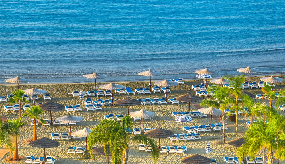 St Raphael Resort & Marina фото 104