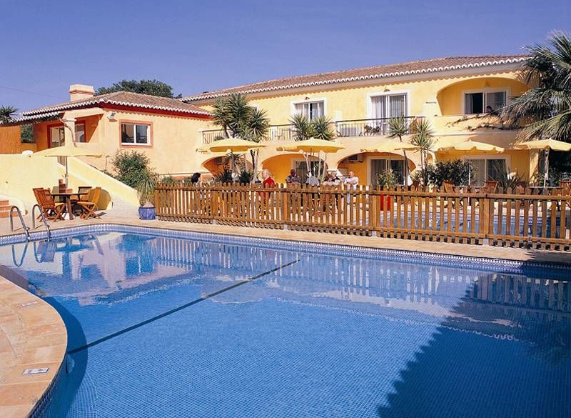 Costa d'Oiro Ambiance Village фото 9