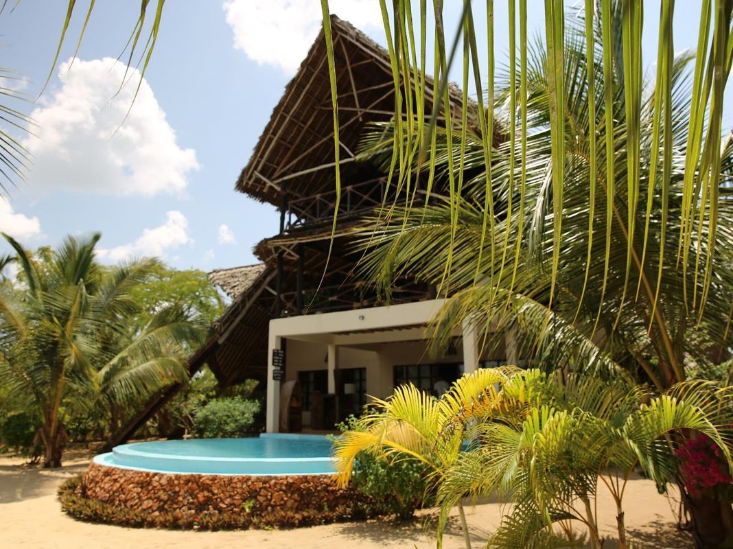 Milele Villas фото 27