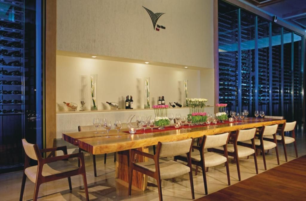 Secrets The Vine Cancun - All Inclusive Adults Only фото 16