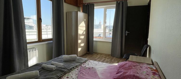 Фото отеля Подсолнух Village