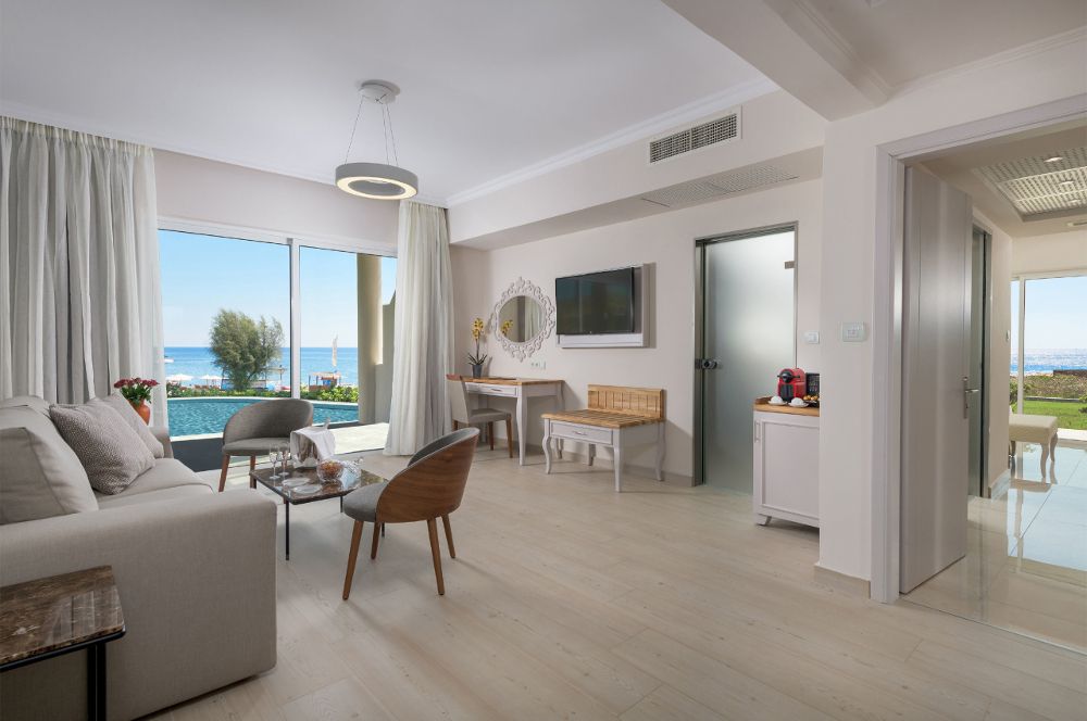 Rodos Palladium Leisure & Wellness фото 88