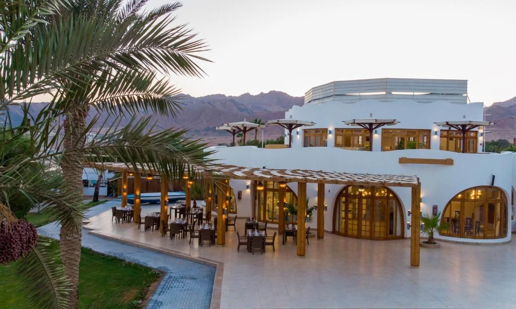 Safir Dahab Resort фото 55