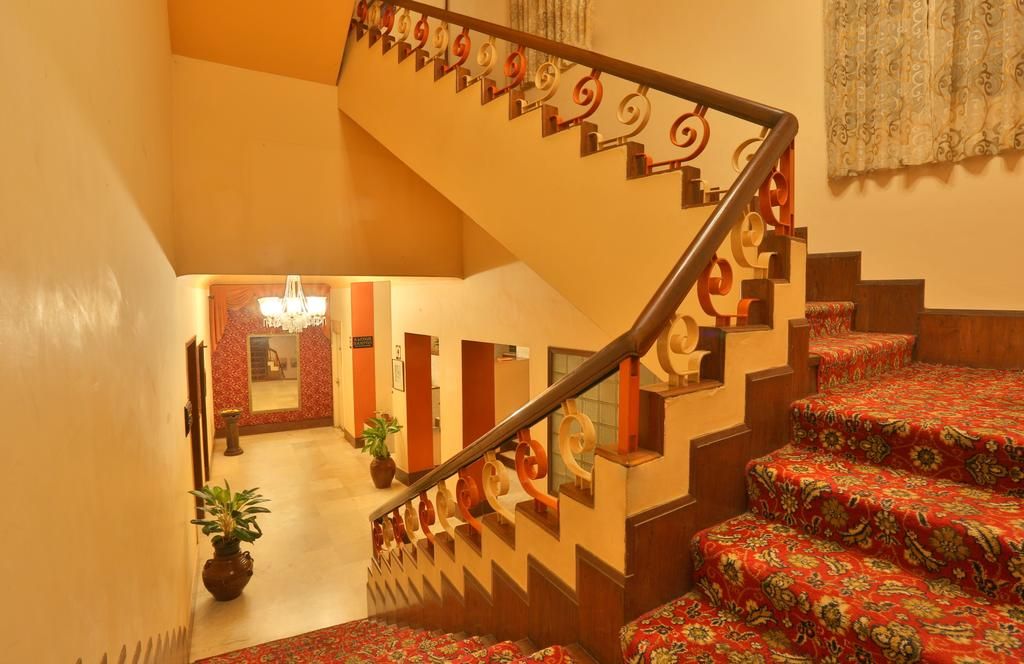 Hotel Mandovi фото 8