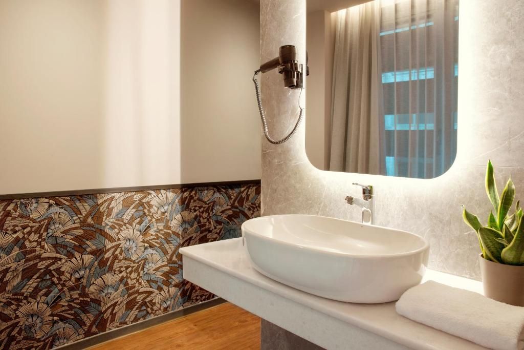 Athens Key Hotel, Trademark Collection by Wyndham фото 14