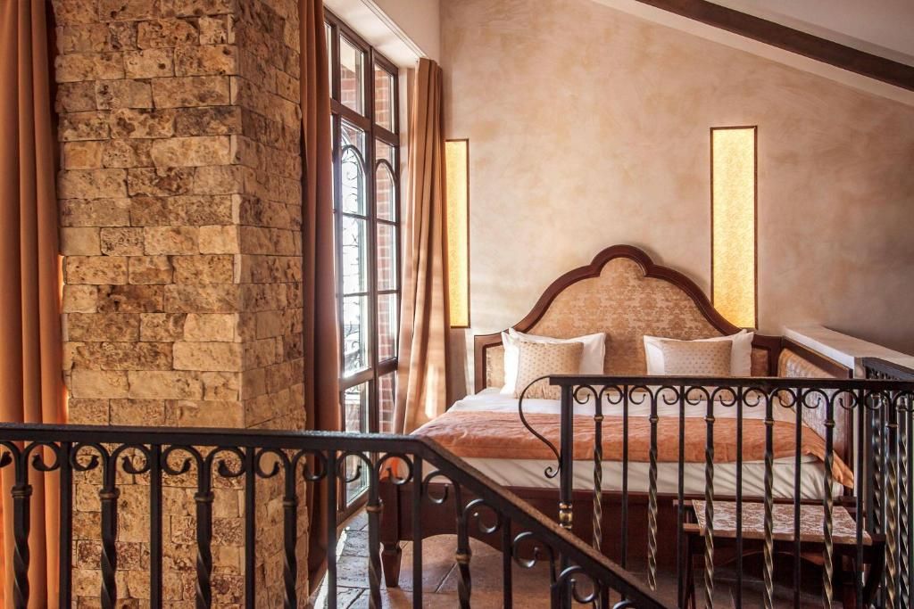 Гостиница «Soldaya Grand Hotel & Resort» фото 27