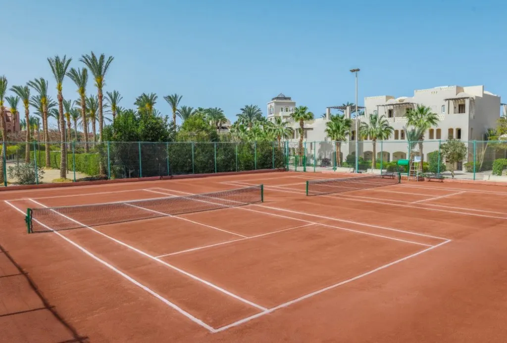 Iberotel Makadi Beach фото 25