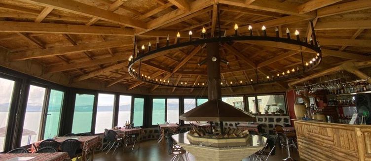 Фото отеля Tsovasar Family Rest Complex