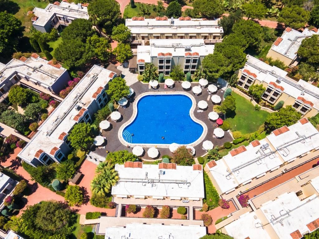 Magic Life Belek фото 32