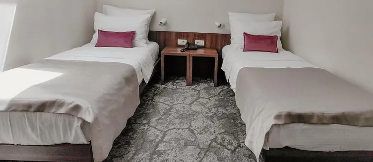 Фото отеля Hotel Pine
