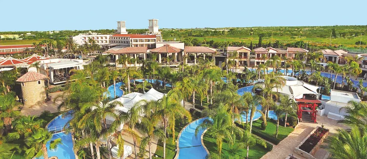 Фото отеля Olympic Lagoon Resort Ayia Napa