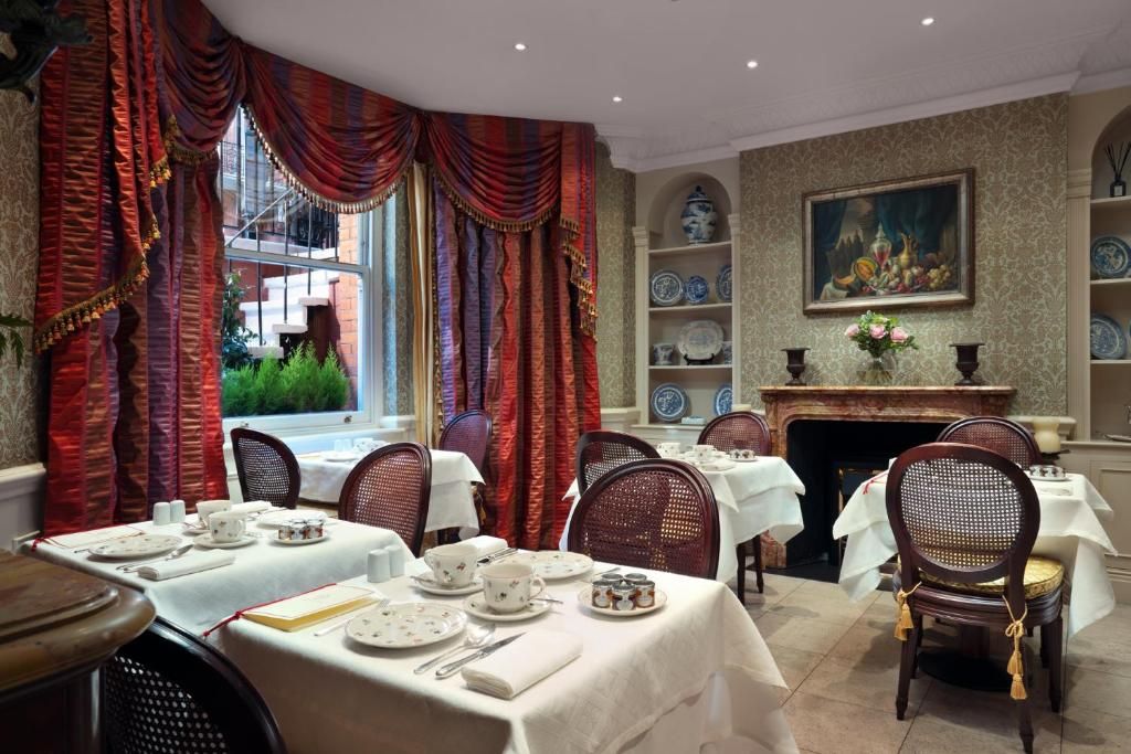 San Domenico House фото 23