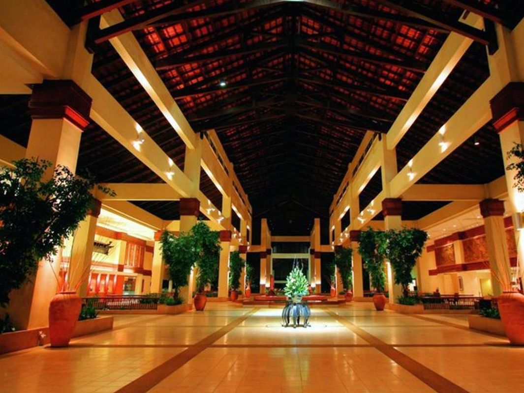 The Magellan Sutera фото 29