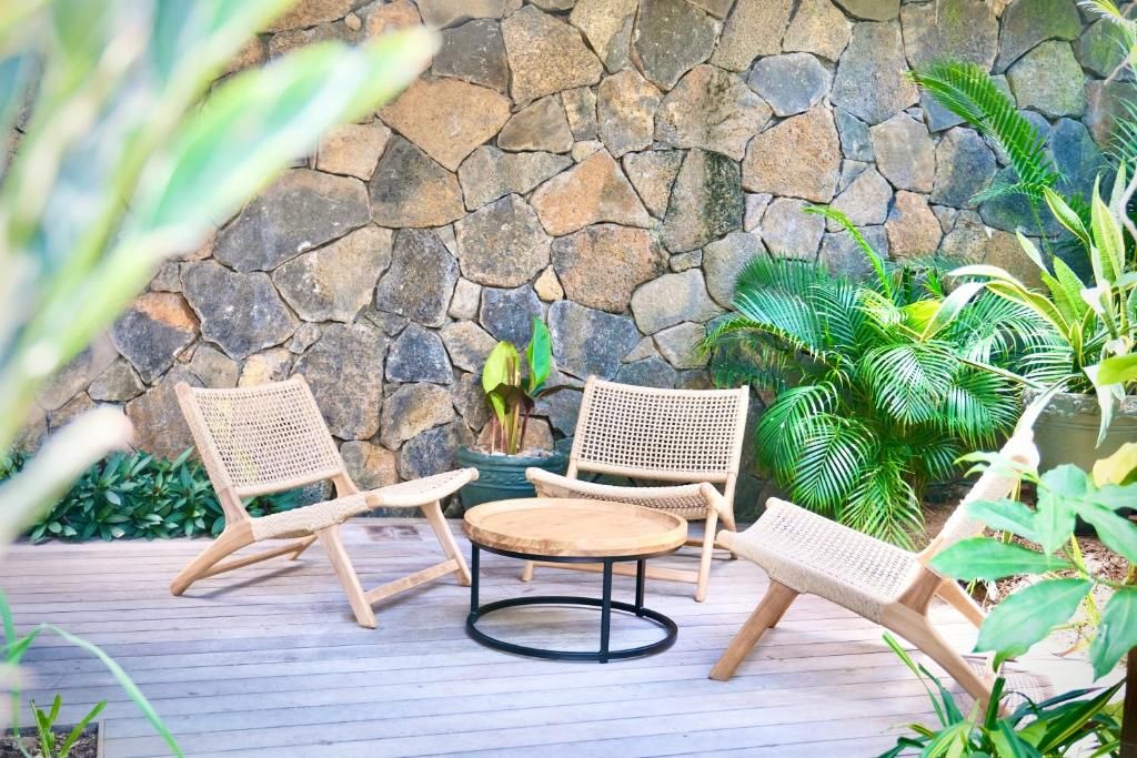 Hotel 20 Degres Sud Relais & Chateaux фото 46