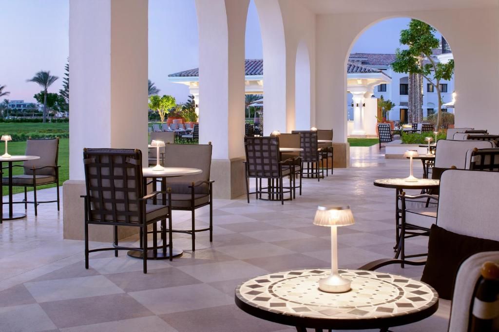 Address Marassi Golf Resort фото 54