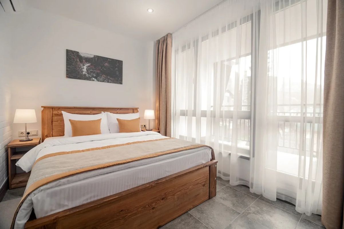 Апарт-отель «Co-Co Village» фото 16