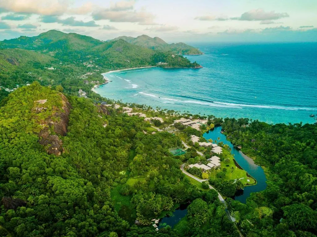 Kempinski Seychelles Resort фото 85