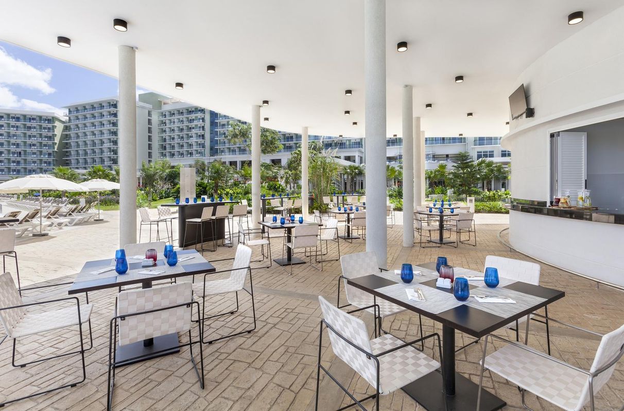 Melia Internacional Varadero фото 16