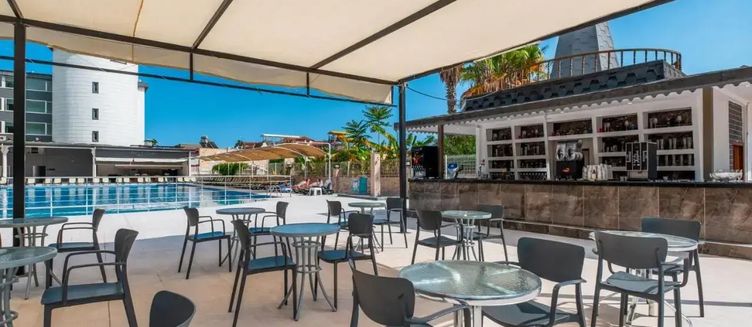 Фото отеля Zeyda Kemer Hotel